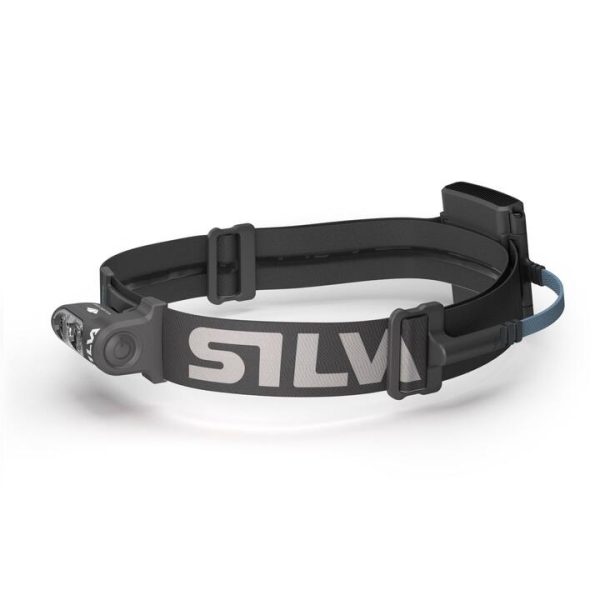 Silva Trail Runner Free 400 Lumen Headlamp