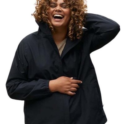 Amble Elements Womens Waterproof Jacket