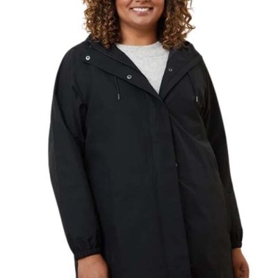 Amble Refuge Womens Waterproof Jacket