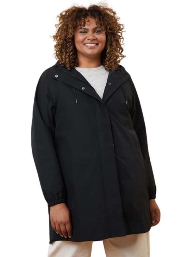 Amble Refuge Womens Waterproof Jacket