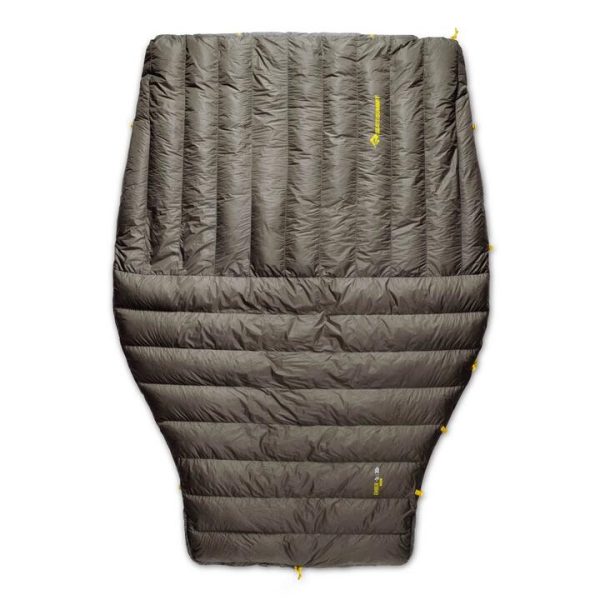 Sea to Summit Ember 7C/45F Down Quilt