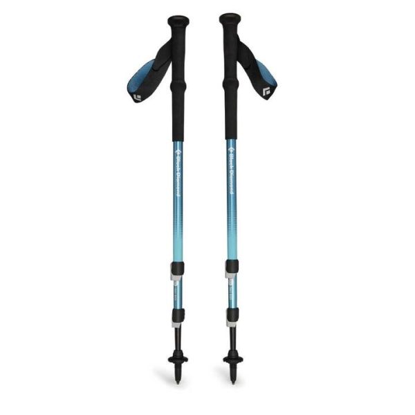 Black Diamond Trail Back Unisex Trekking Poles