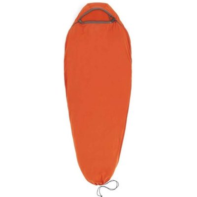 Sea to Summit Reactor Unisex Fleece Sleeping Bag Liner