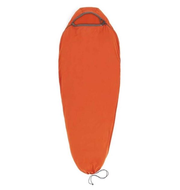 Sea to Summit Reactor Extreme Unisex Sleeping Bag Liner