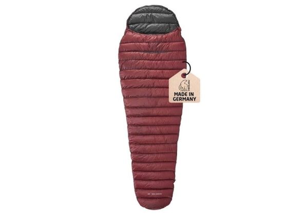 Nordisk Fever Ultra Lightweight Down Sleeping Bag