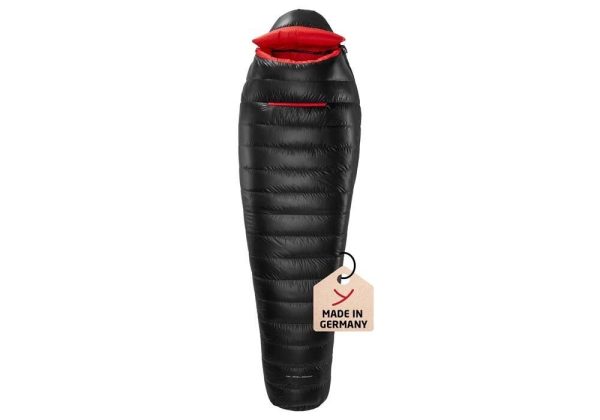 Nordisk VIB 800 Left Zip Unisex Down Sleeping Bag