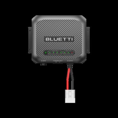 BLUETTI D40 DC-DC Battery Charger