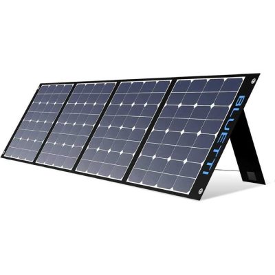 BLUETTI SP350 Solar Panels | 350W, 1Pcs