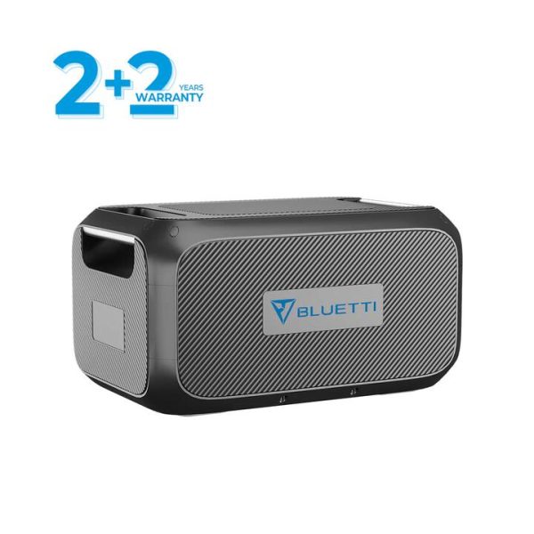 BLUETTI B230 Expansion Battery | 2,048Wh, B230 | 2048Wh Expansion Battery