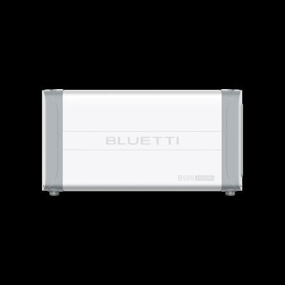 BLUETTI B500 Expansion Battery | 4,960Wh