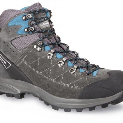 Scarpa Kailash Trek GTX Mens Waterproof Hiking Boots