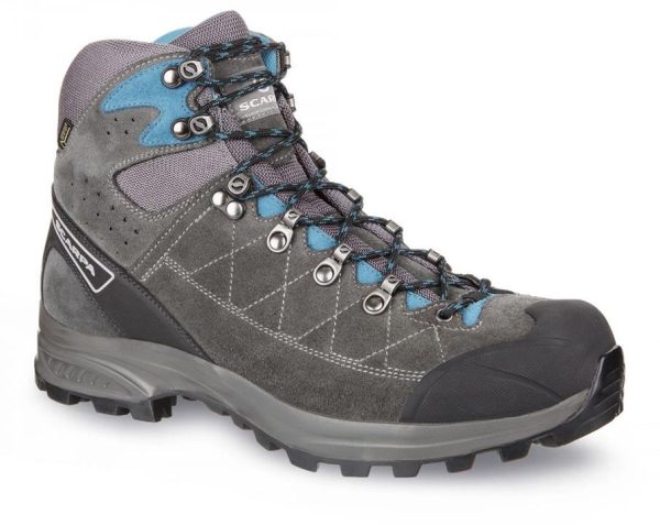 Scarpa Kailash Trek GTX Mens Waterproof Hiking Boots
