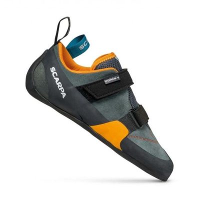 Scarpa Force V Mens Climbing Shoes
