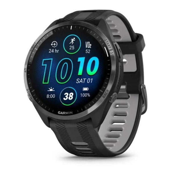 Garmin Forerunner 965 Running Smartwatch