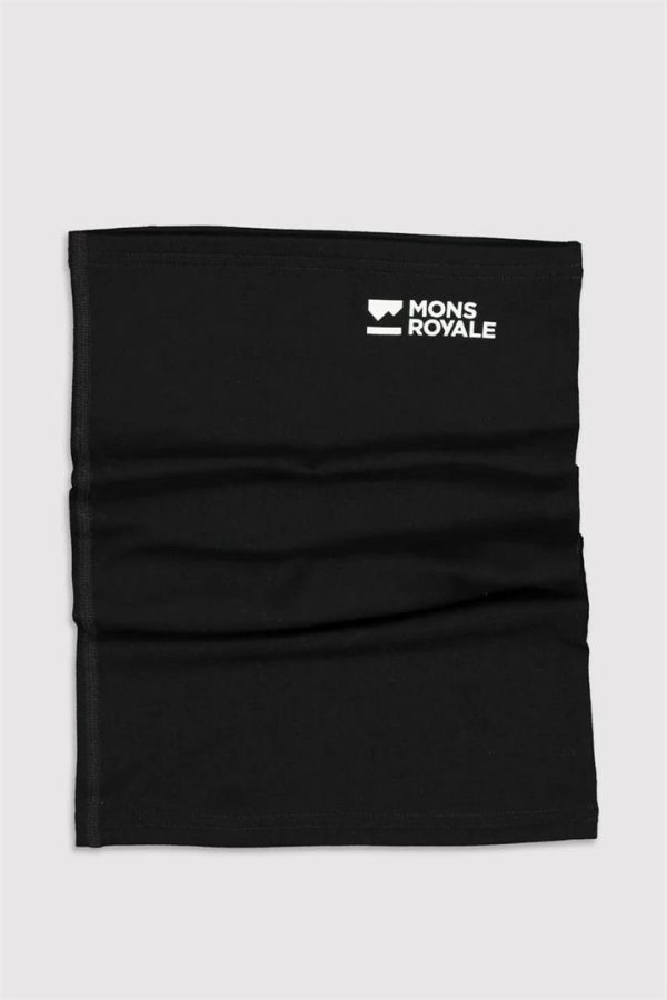 Mons Royale Daily Dose Flex 200 Unisex Neckwarmer