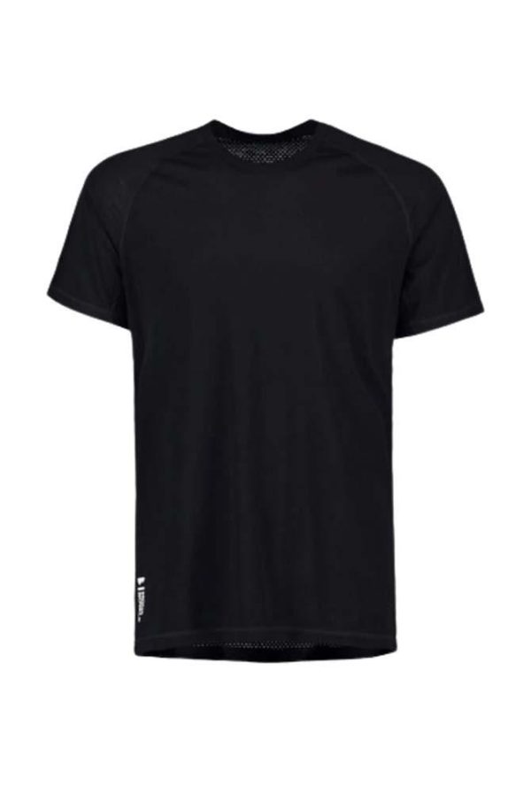 Mons Royale Temple Tech Merino Mens T
