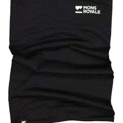 Mons Royale Double Up Unisex Neckwarmer