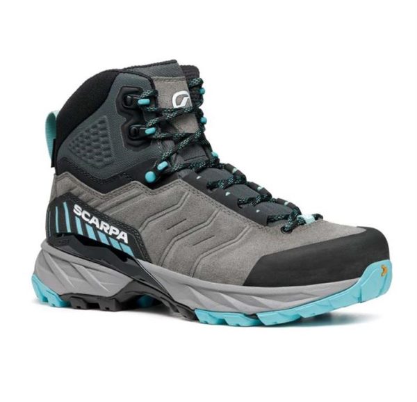Scarpa Rush Trek GTX Womens Hiking Boots