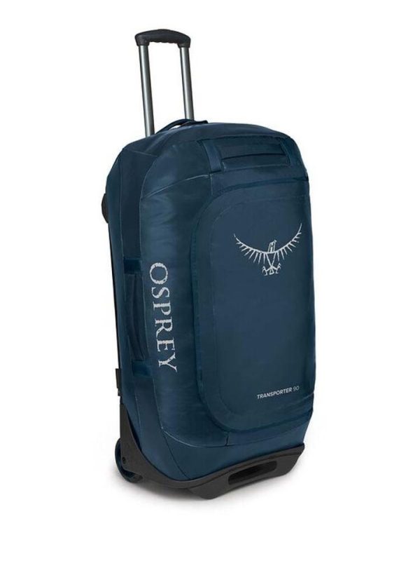 Osprey Transporter 90L Wheeled Duffel