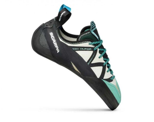 Scarpa Vapor Womens Climbing Shoes