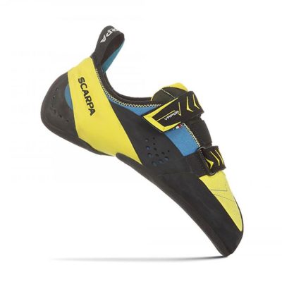 Scarpa Vapor V Mens Climbing Shoes