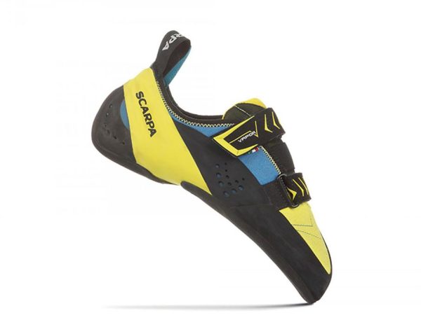 Scarpa Vapor V Mens Climbing Shoes