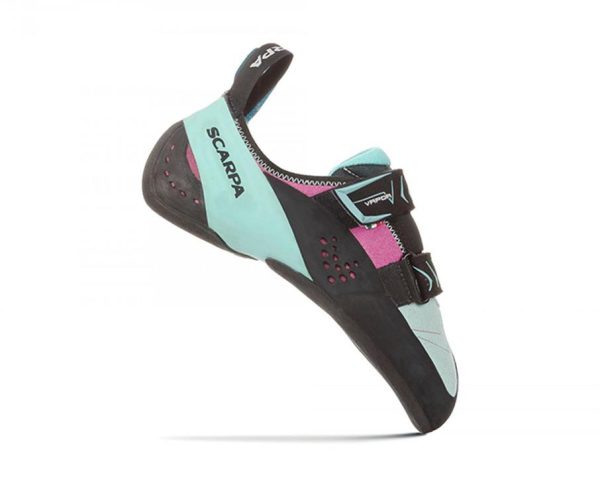 Scarpa Vapor V Womens Climbing Shoes