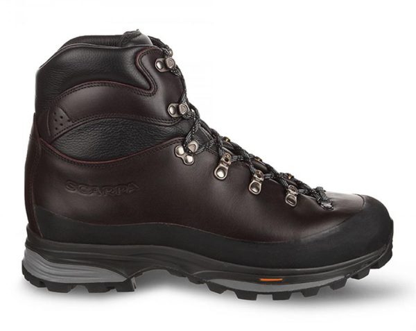 Scarpa SL Active Mens Waterproof Leather Hiking Boots