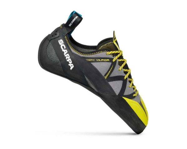 Scarpa Vapor Mens Climbing Shoes