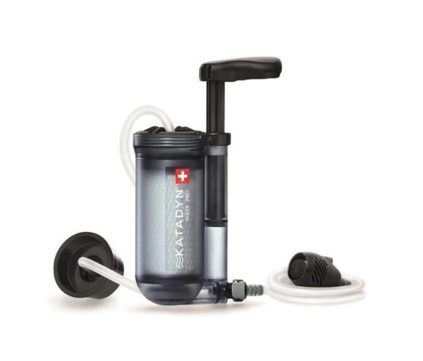 Katadyn Hiker Pro Water Filter