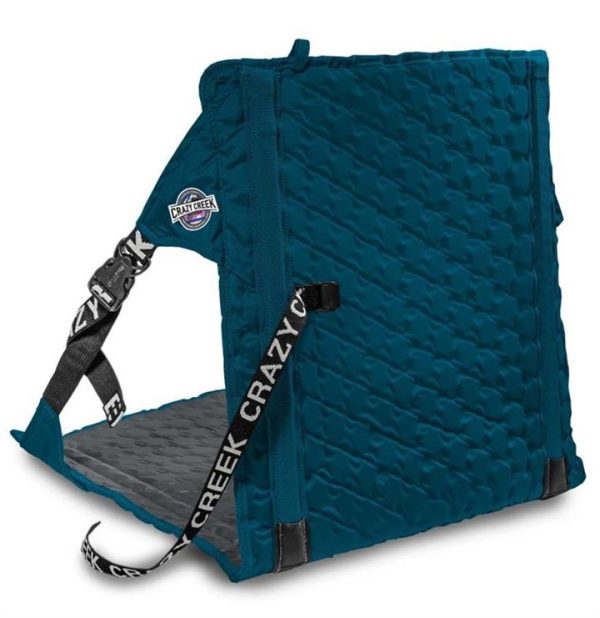 Crazy Creek Hex 2.0 Lightweight Camping Chair