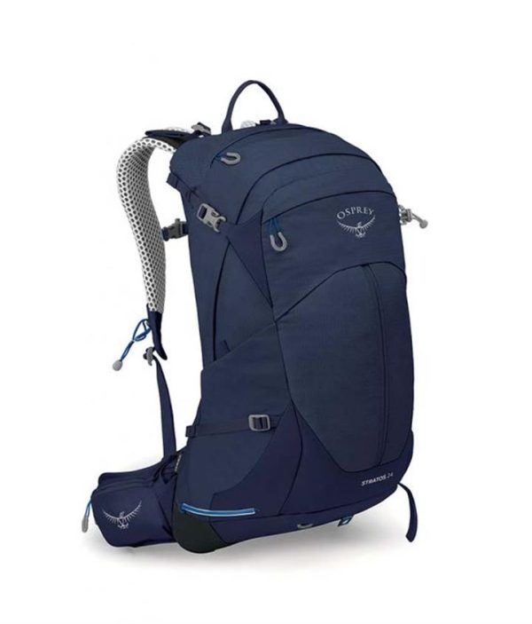 Osprey Stratos 24L Mens Hiking Daypack