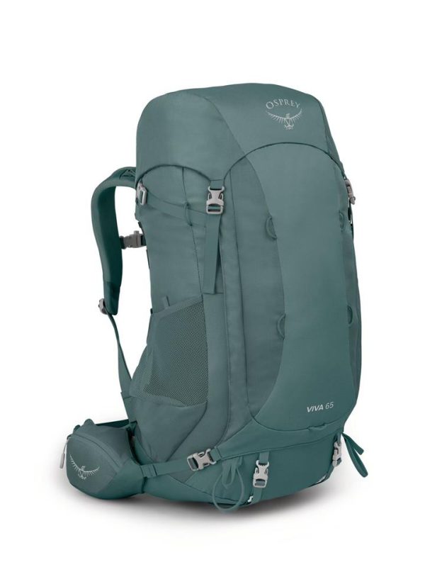 Osprey Viva 65L Womens Hiking Backpack