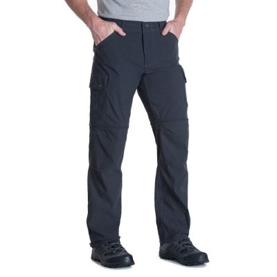 Kuhl Renegade Cargo Convertible Mens Hiking Pants