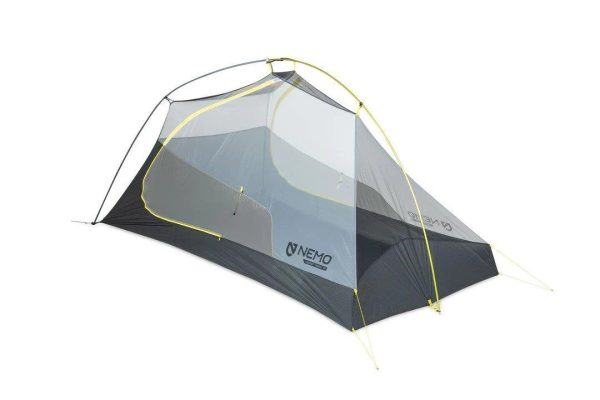 Nemo Hornet OSMO Ultralight 2