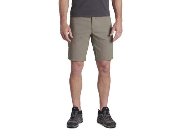 Kuhl Renegade 8in Mens Hiking Shorts