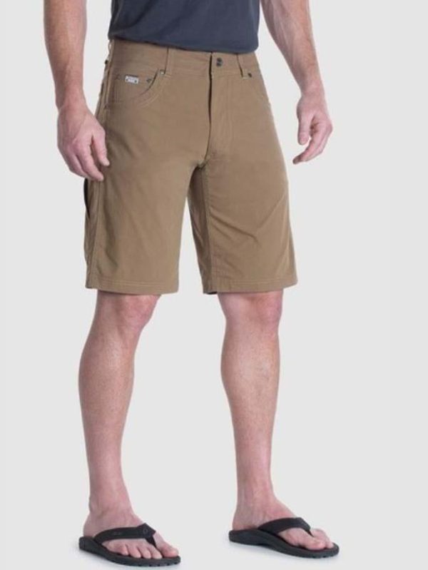 KUHL Radikl Mens Shorts