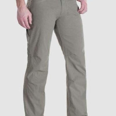 Kuhl Revolvr Mens Stretch Hiking Pants
