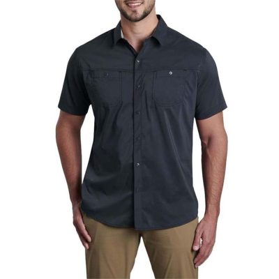 Kuhl Stealth SS Mens Shirt