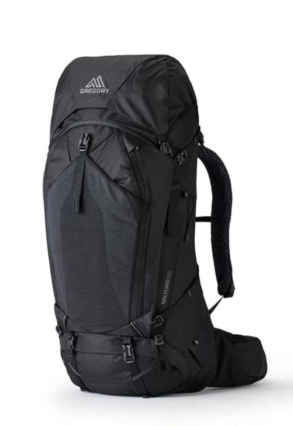 GREGORY Baltoro 65 RC Mens Backpack
