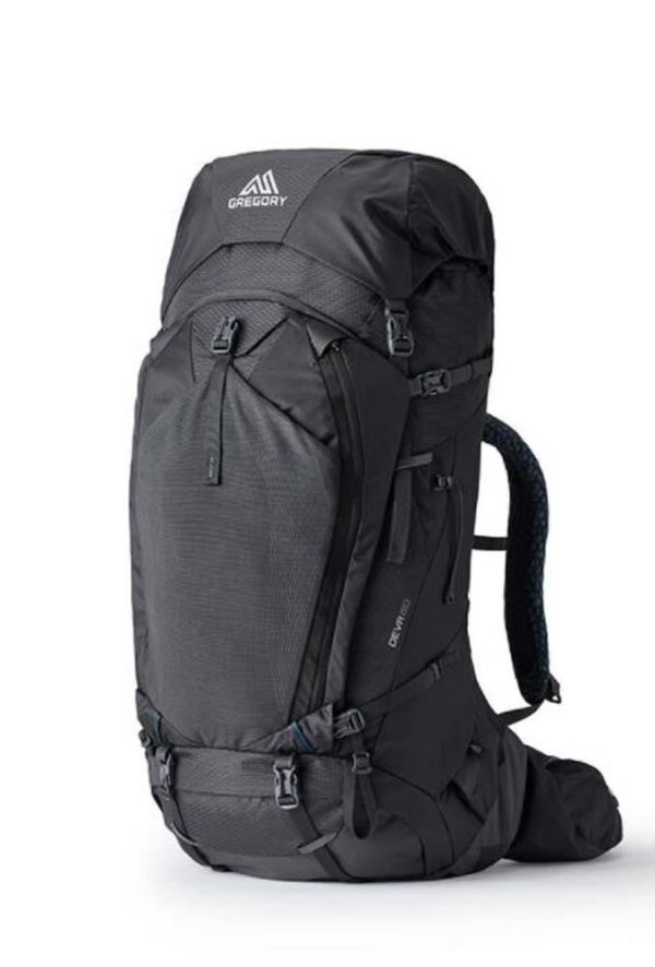 Gregory Deva 60L RC Womens Hiking Backpack