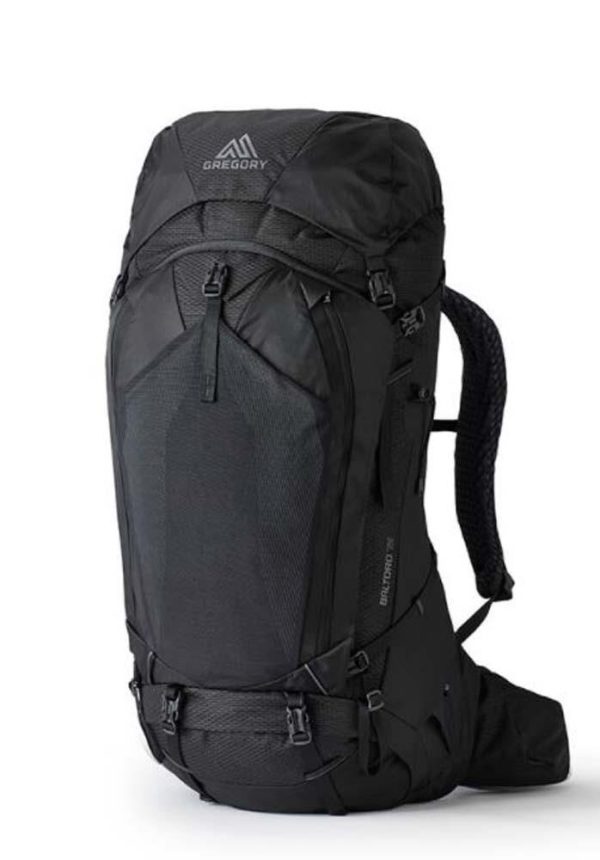 GREGORY Baltoro 75 RC Mens Backpack