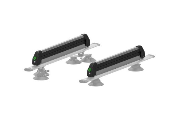Tree Frog Ski/Snowboard 365 H Multiple Crossbar Carrier