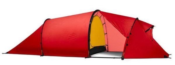 Hilleberg Nallo 4 GT