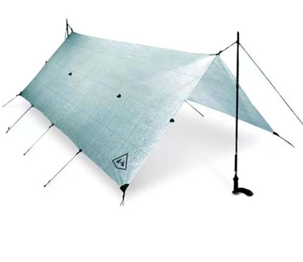 Hyperlite Mountain Gear Flat Tarp
