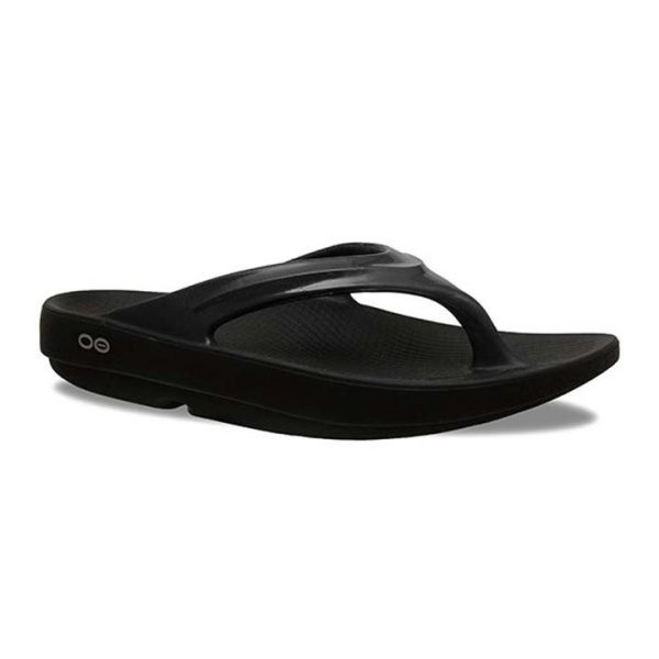 OOFOS OOlala Thongs
