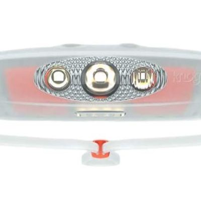 Knog Bandicoot Run 250 Lumen Running Headlamp