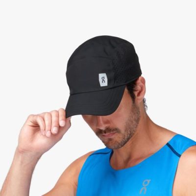 On Running Lightweight Unisex Cap