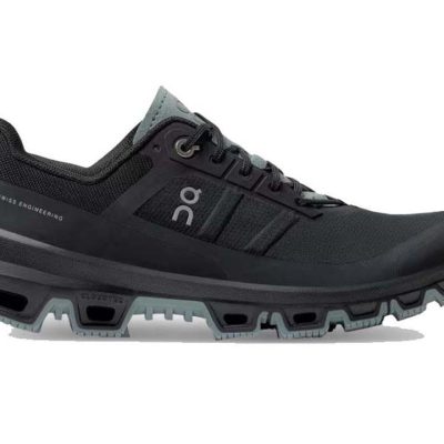 On Running Cloudventure Womens Trail Running Shoes