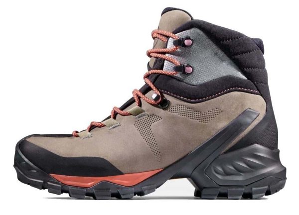 Mammut Trovat Tour High GTX Womens Hiking Boots